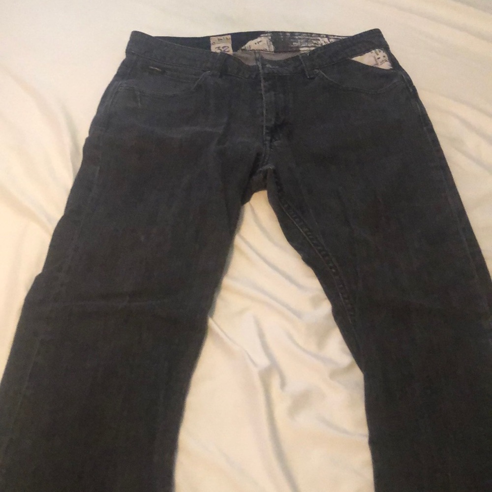 Volcom enowen jeans